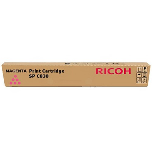Ricoh 821139 Magenta Toner 16K (RC SPC830 M)1039