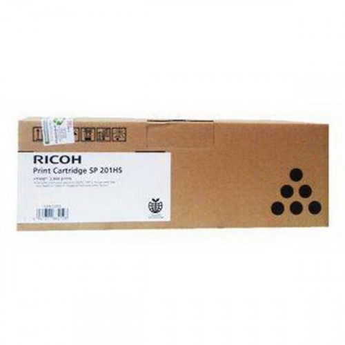 Ricoh SP201N/204SN/204SFN/203S Toner 2.6K (407256) (RC SP201HS)