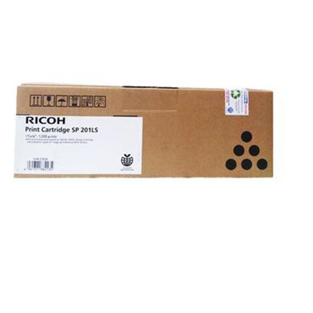 Ricoh SP201N/204SN/204SP/204SFN Toner 1.5K (407257) (RC SP201LS)