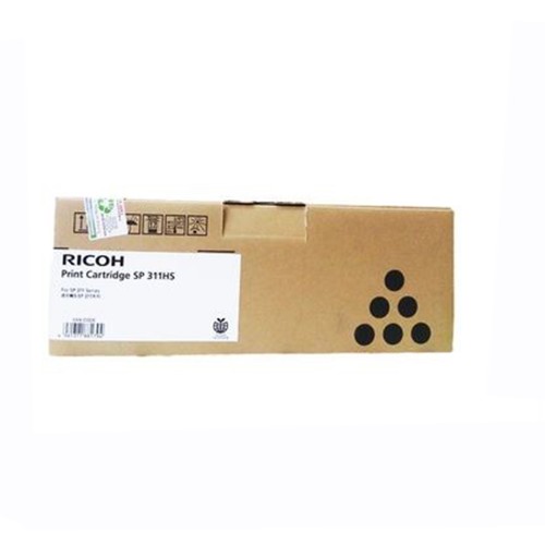 Ricoh SP311DN/DNw/SFN,SFNw Toner 3.5K (407247) (RC SP311 HS)