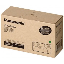 Panasonic KX-FAT410 Toner Cartridge (KXFAT410)