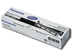 Panasonic KX-FAT92E Black Toner Cartridge (KXFAT92E)