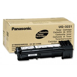 Panasonic UG-3221 Toner Cartridge (UG3221)