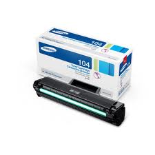 Samsung ML-104 Black Toner Cartridge (MLT-D104S)