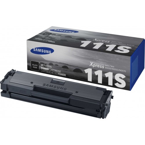 Samsung MLT-D111S Toner (MLT-D111S)