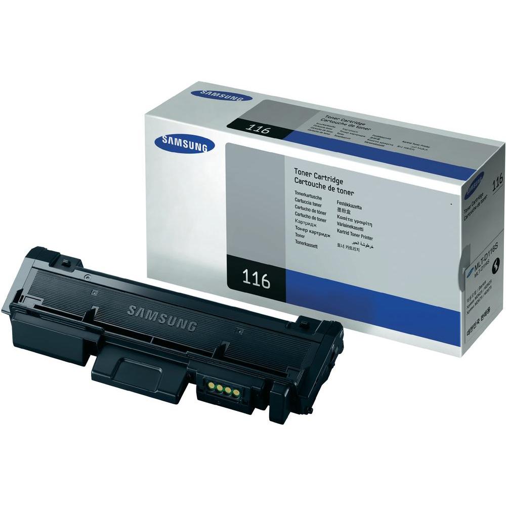 Samsung MLT-D116L Toner Cartridge (SG MLT-D116L)