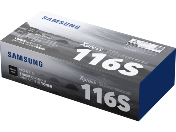 Samsung MLT-D116S Toner Cartridge (MLTD116S)