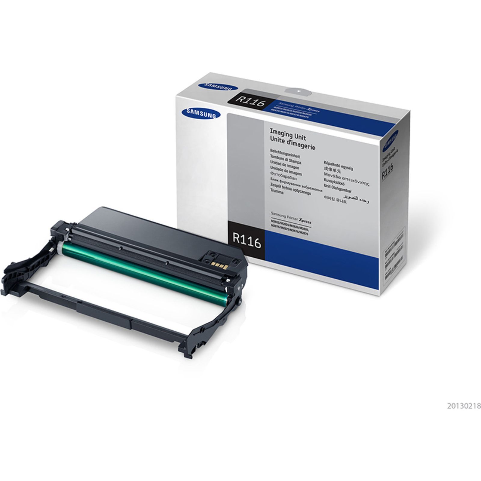 Samsung MLT-R116 Imaging Unit (SG MLT-R116)