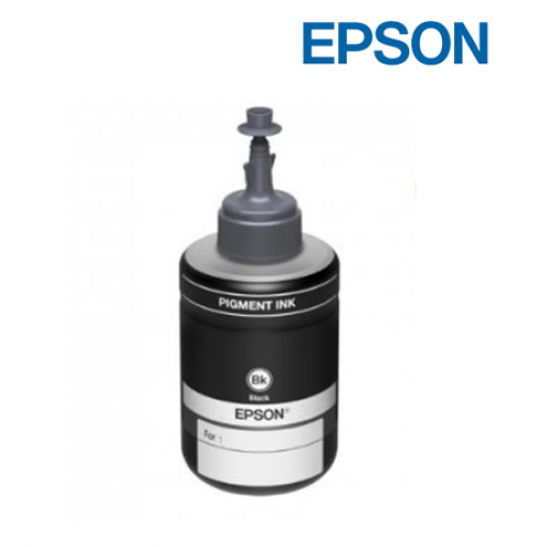 EPSON 005S BLACK MONO PIGMENT (C13T01P100)
