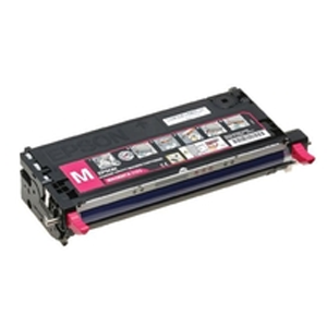 Epson AL-C3800 Magenta Toner Cartridge (S051129)