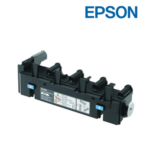 Epson C13S050595 Waster Bottle Toner (Up to 30 pages For AL-C3900DN, CX37DN, C300DN)