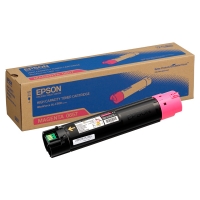 Epson C13S050657 Magenta Color Toner Cartridge Cartridge (For AL-C500DN)