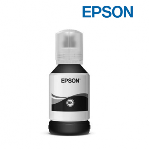 Epson C13T03Q100 Black Ink Bottle (For M1100 , M1120 , M2140)