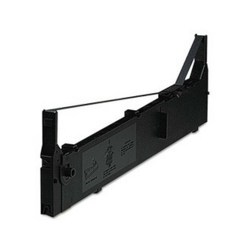 Compatible Epson LQ2190 Black Fabric Printer Ribbon