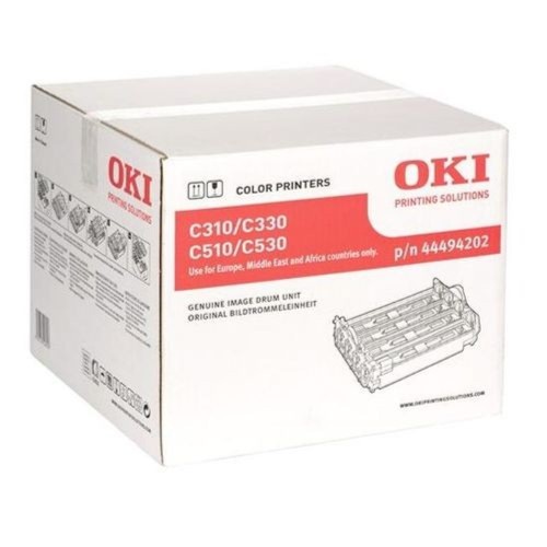 OKI C310 C510 Drum 44494203