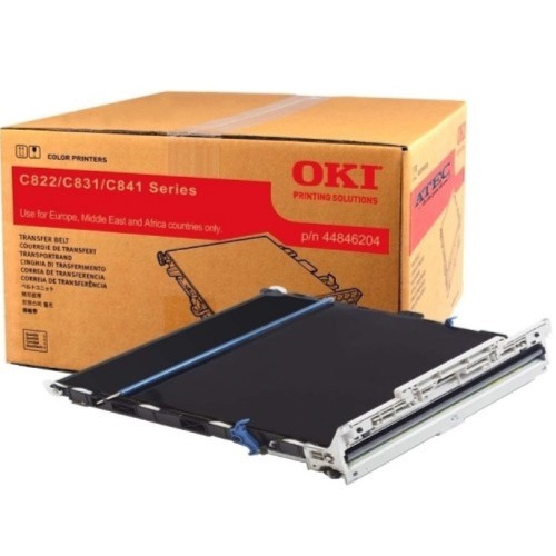 OKI C831 Toner Belt 80k - 44846204
