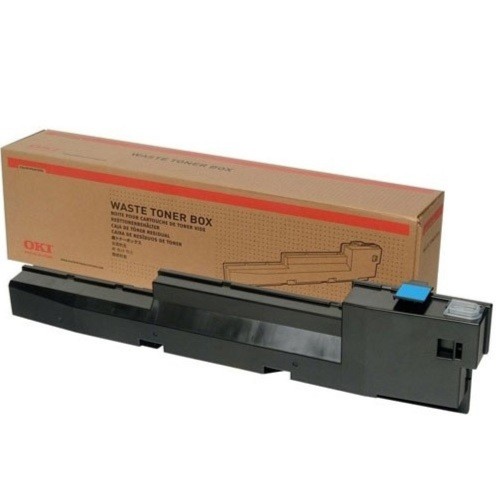 OKI C911/931 Waste Toner 40K