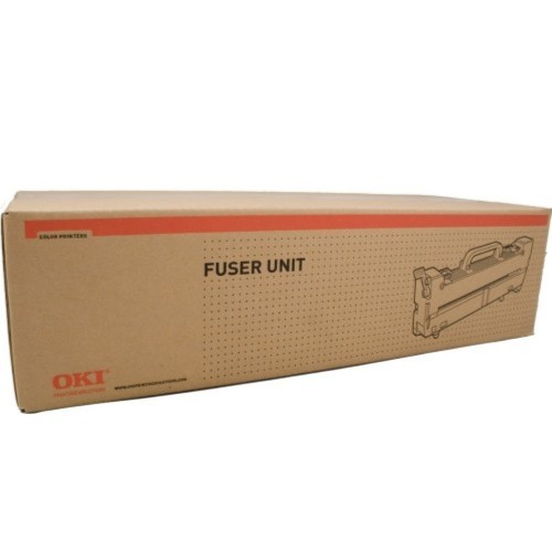 OKI C9600/9650/9800/9850 Fuser Unit 100K 42931704