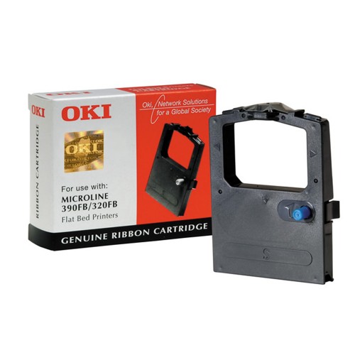 OKI ML390FB RIBBON 45446001