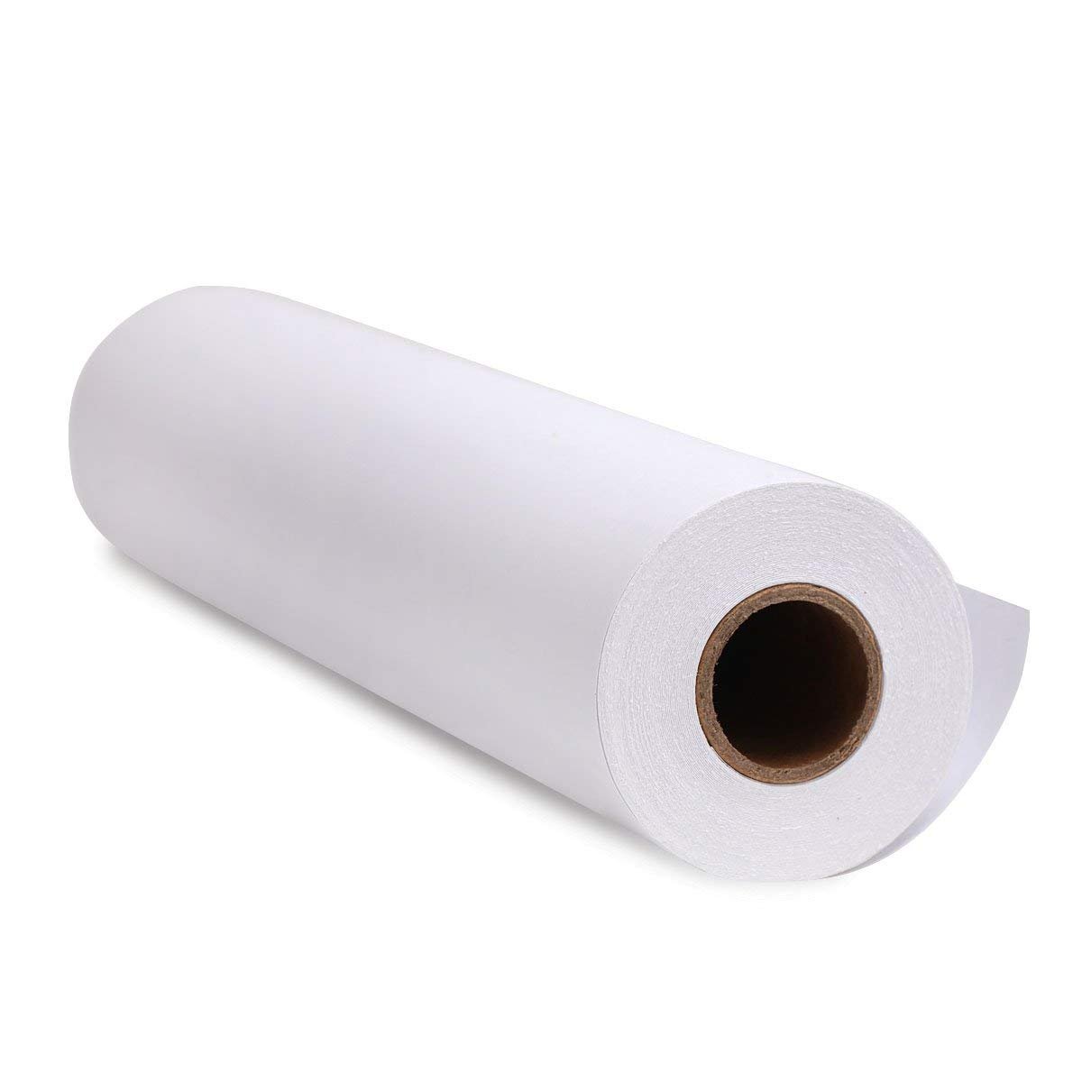 A1 594mm x 25m x 2 inch core Linen Paper Plotter Roll (80gsm)