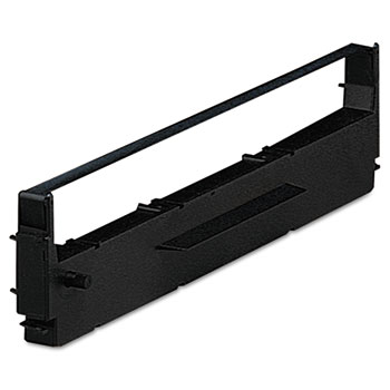 Compatible Epson LQ310 Black Fabric Printer Ribbon