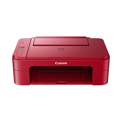 Canon PIXMA E560 Advanced Wireless All-In-One (Print, Scan, Copy, Duplex Print)