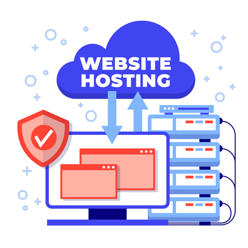Shared Hosting Linux Plans - Cpanel
