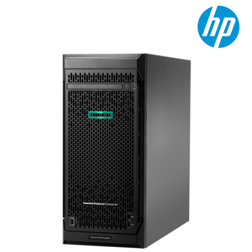 HPE ProLiant ML110 2nd Gen10 Tower Server (S4210R.16GB.3x600GB) (P21449-371)
