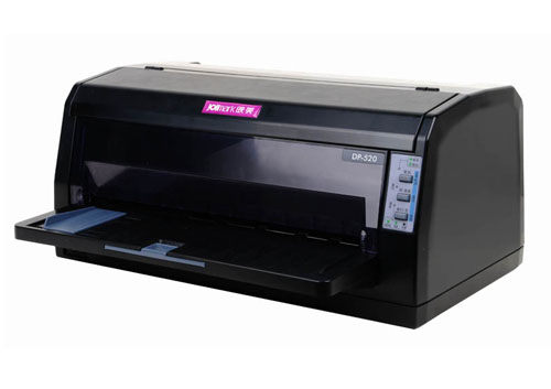 Jolimark DP520 Dot matrix Printer USB Letter A4