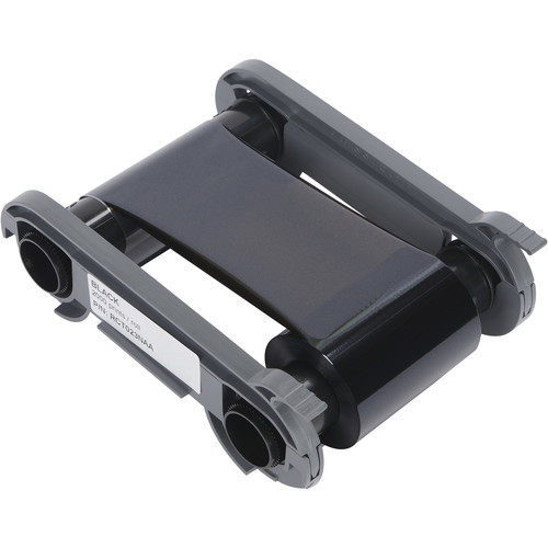 RIBBON CASSETTE BLACK MONOCHROME (RCT223NAAA)