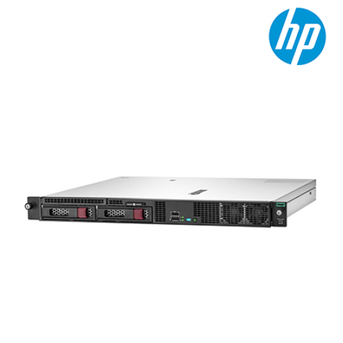 HPE ProLiant DL20 Gen10 Plus E-2314 Server (E-2314, 16GB, 1TB, Embedded Intel VROC SATA SW RAID)