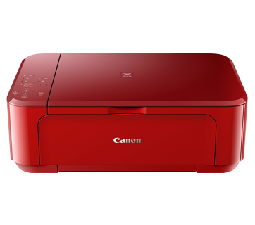 Canon Color Inkjet MG3670 AIO Printer (Print, Scan, Copy, Auto Duplex/Wireless/Apple AirPrint)