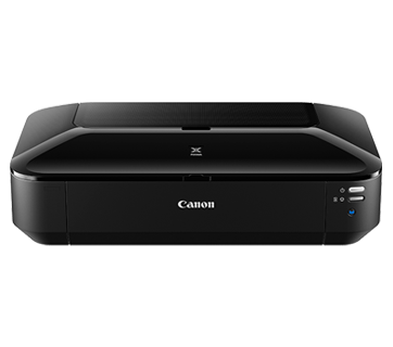 Canon Color Inkjet PIXMA iX6870 Printer (Print, A3 print, Wired, Wireless, AirPrint, Network Ready)