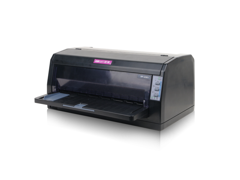 Jolimark FP-630K+ 24-Pin Dot Matrix Printer Replacement for Epson LQ-310 Printer LQ310