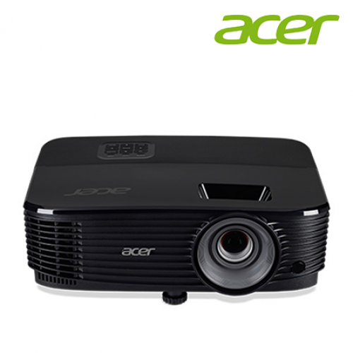 ACER Projector X1228i | XGA | 4500 LUMENS | DLP PROJECTOR | HDMI, VGA PORT, AUDIO-IN, RCA, USB