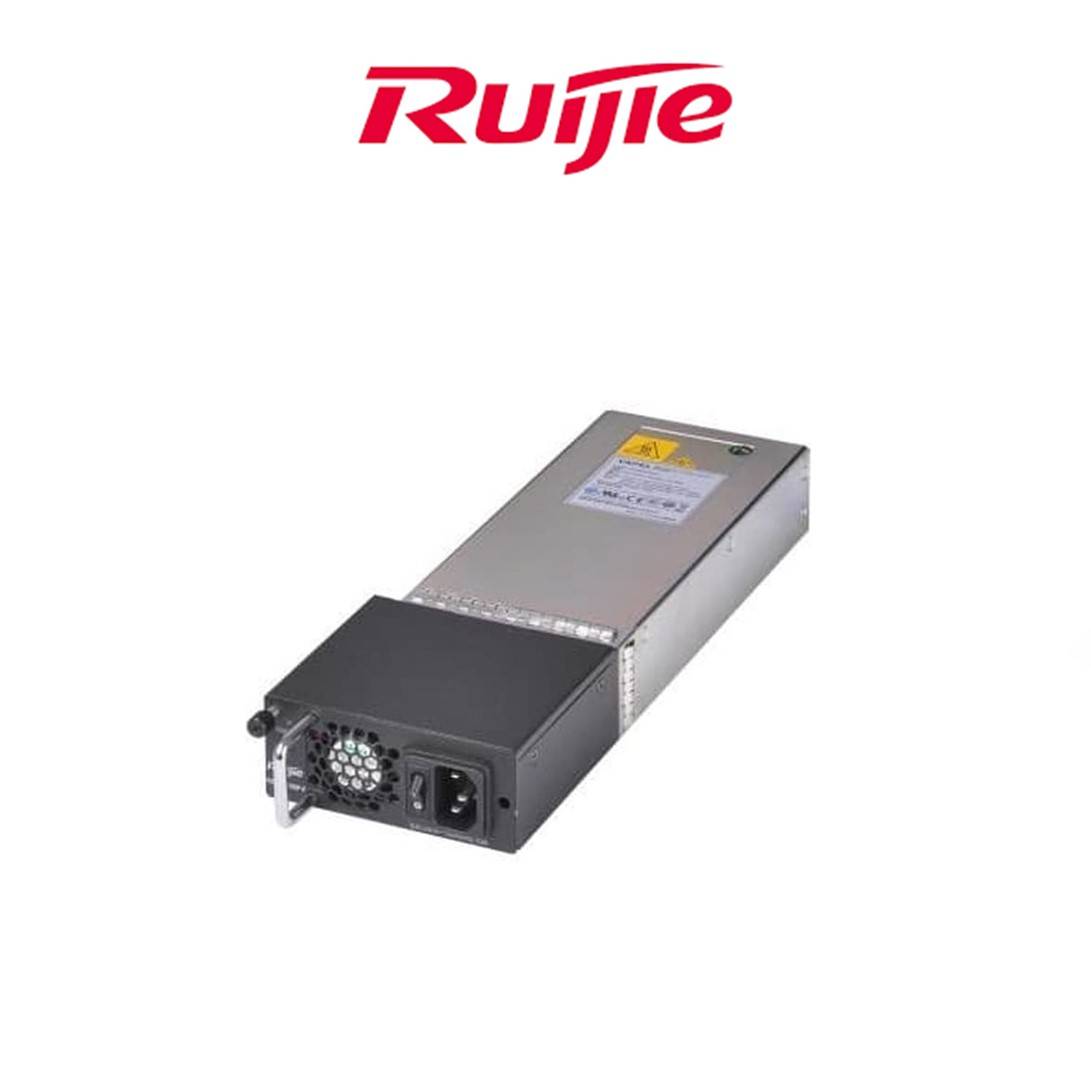 RUIJIE RG-PA1150P-F AC POWER MODULE FOR RG-S2910C, POE POWER BUDGET 740WATT