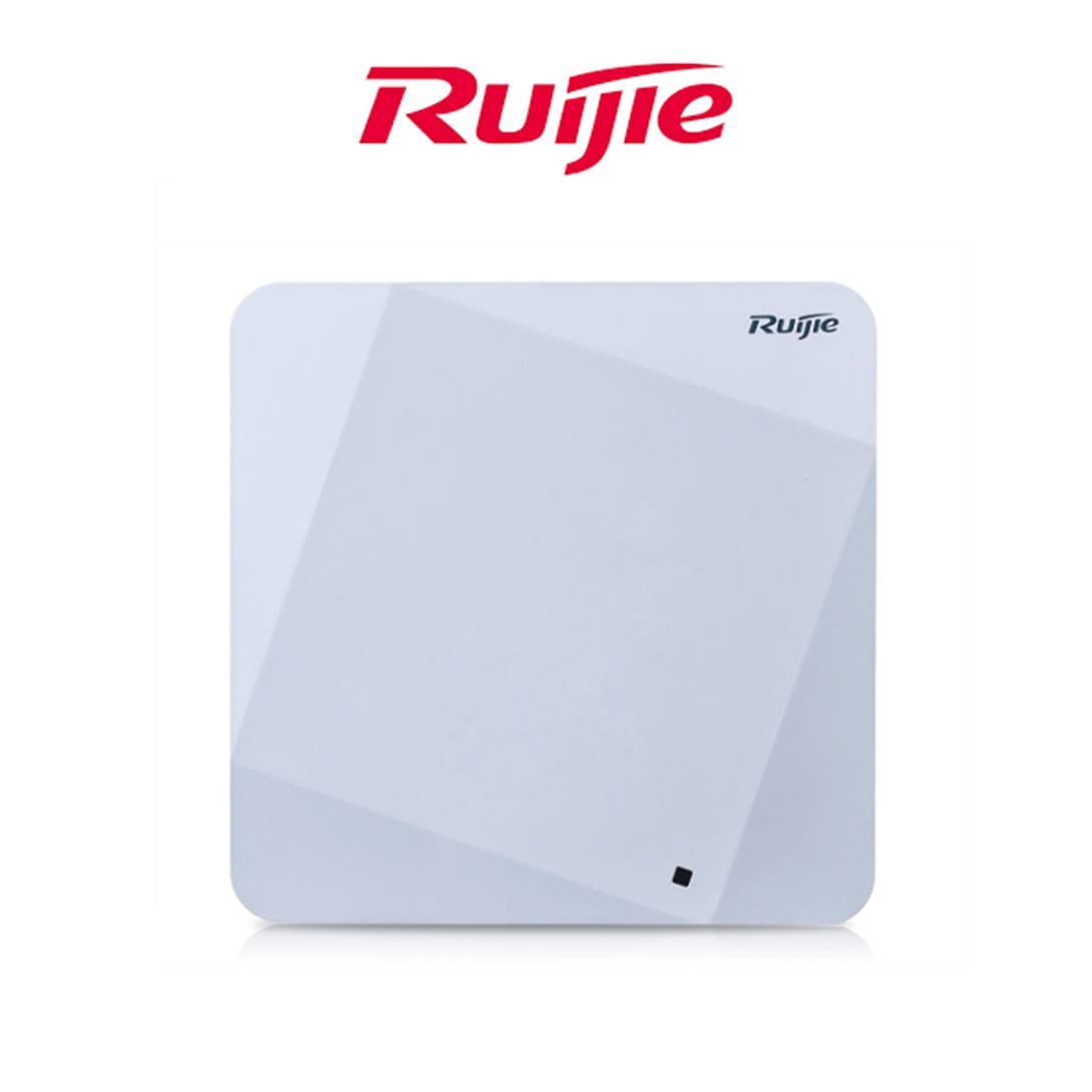 Ruijie Reyee Rg-Ap720-L Cloud Ac1200 Dual Band Mu-Mimo Wave 2 Ceiling Mount Wireless Access Point