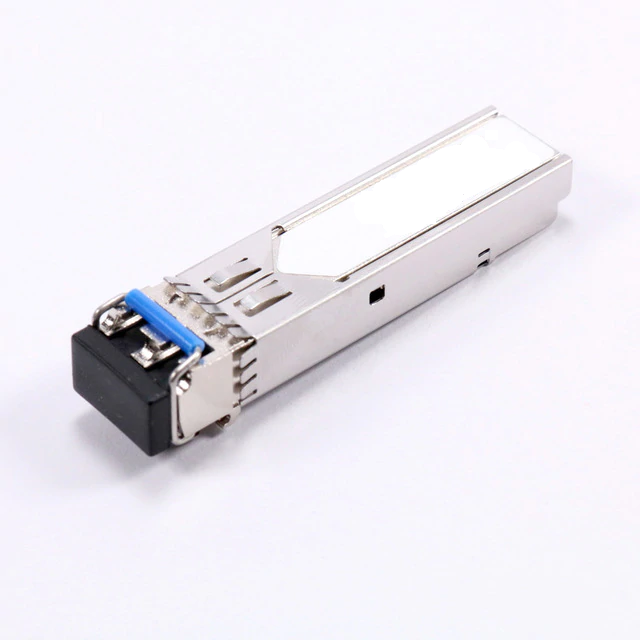 RUIJIE MINI-GBIC-LX-SM1310 SFP TRANSCEIVER 1000BASE-LX, SM (1310nm, 10km, LC PORT)