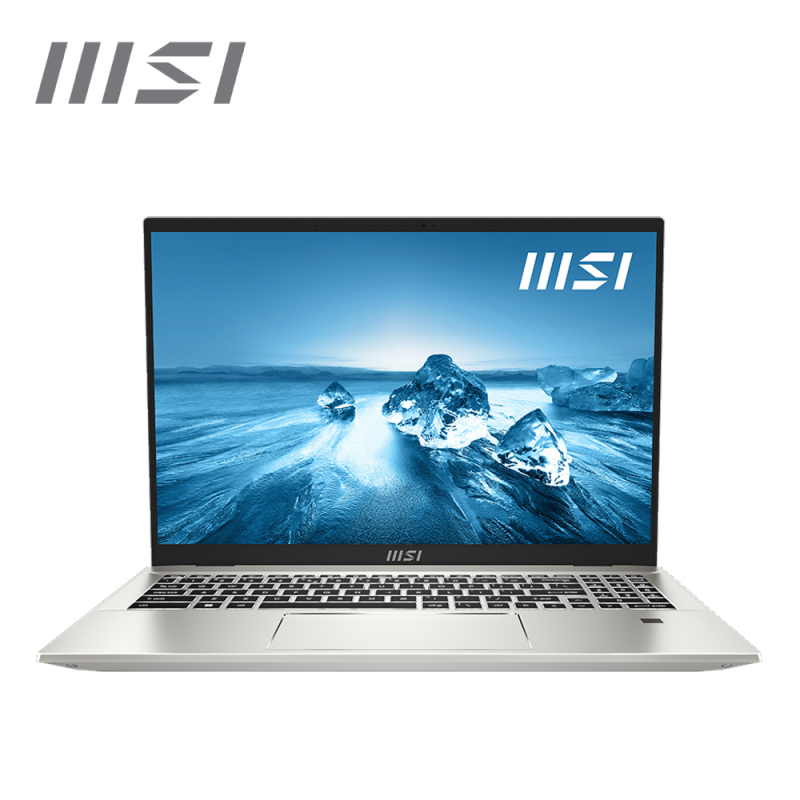 MSI Prestige 16Evo A12M-094 16'' FHD+ Laptop Urban Silver ( I7-1280P, 16GB, 1TB SSD, Iris Xe, W11 )