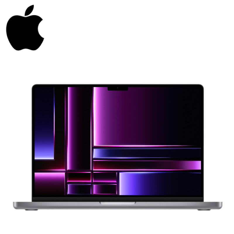 Apple MacBook Pro 14.2'' Laptop ( Apple M1 Pro Chip, 16GB, 1TB, MacOS ) MKGQ3ZP 2021