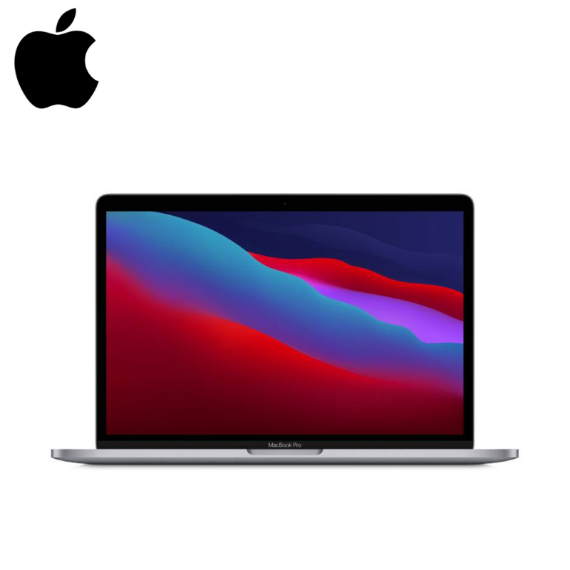 Apple MacBook Pro 13.3'' Laptop ( Apple M2 Chip, 8GB, 512GB, MacOS ) MNEJ3ZP