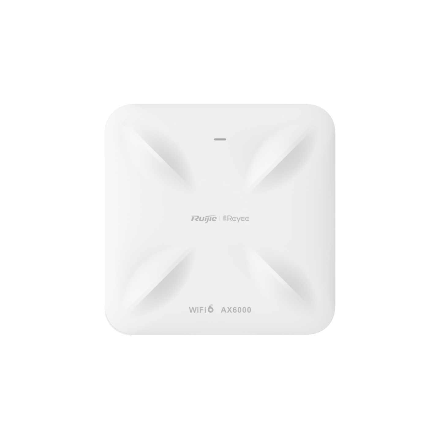 Ruijie Reyee RG-RAP2260(H) Wi-Fi 6 AX6000 High-density Multi-G Ceiling Access Point