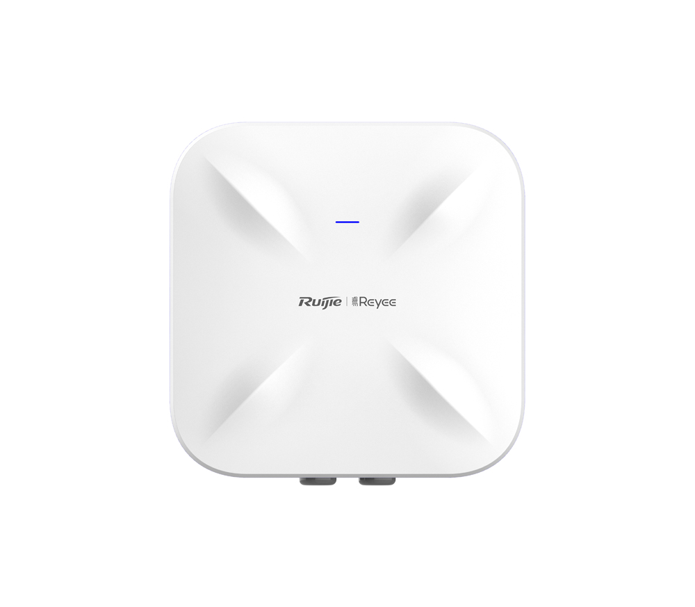 Ruijie Reyee RG-RAP6260(G) AX1800 Wi-Fi 6 Dual Band Gigabit Outdoor Access Point
