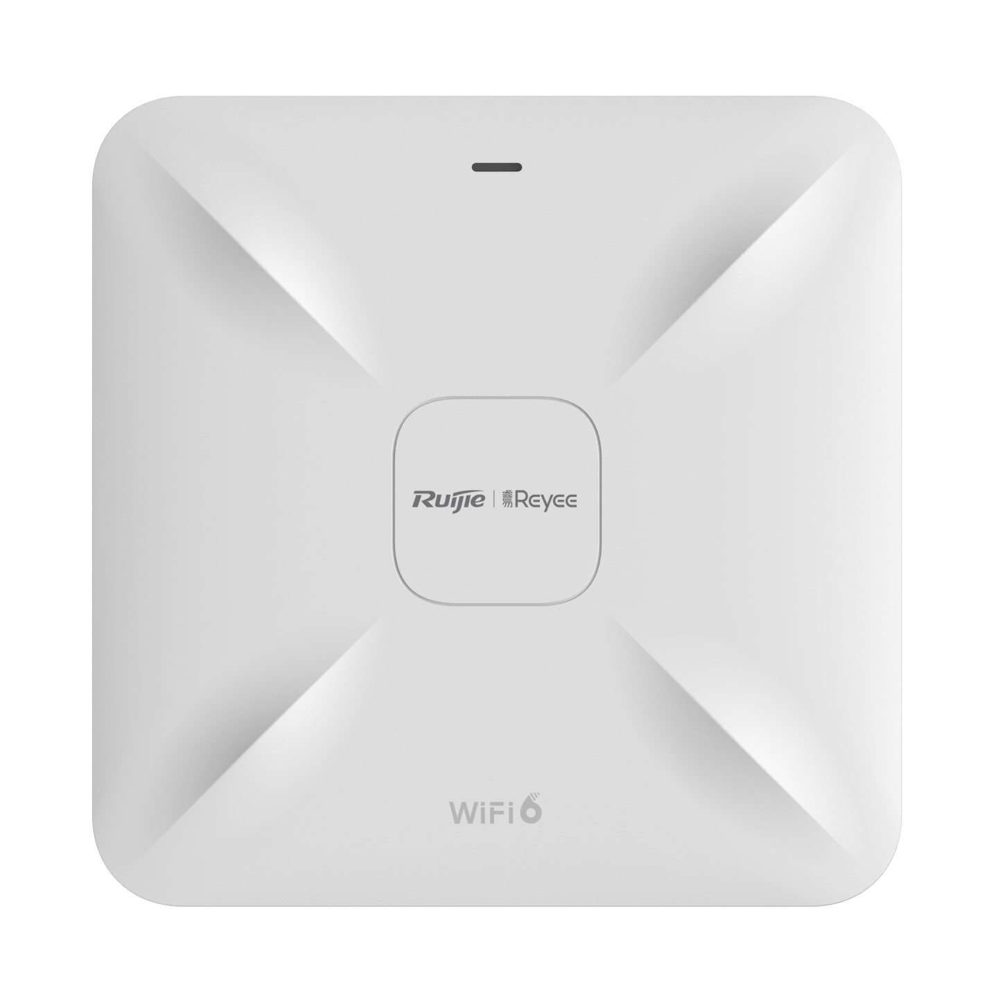 Ruijie Reyee RG-RAP2260(E) Reyee Wi-Fi 6 3202Mbps Multi-G Ceiling Access Point
