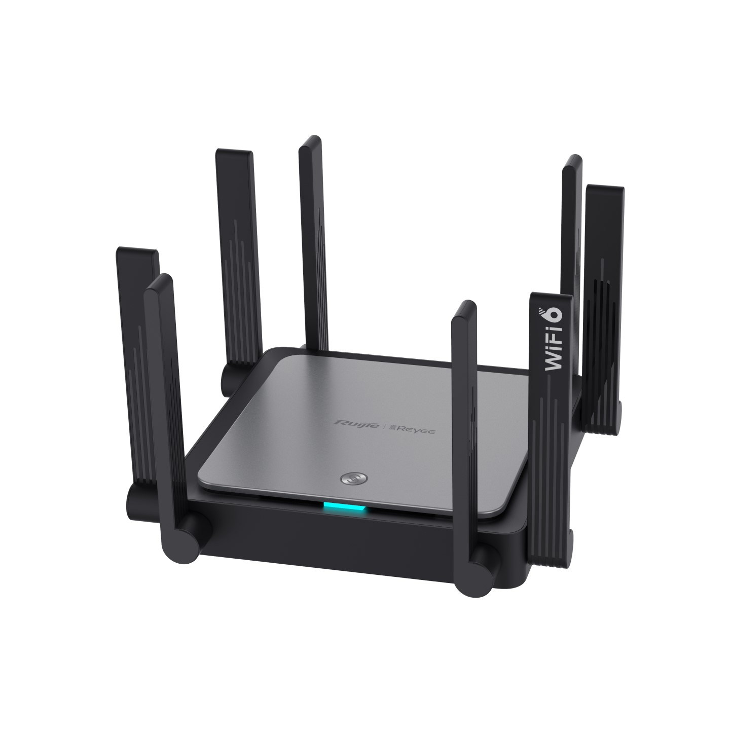 Rujiee Reyee RG-EW3200GX PRO 3200M Wi-Fi 6 Dual-band Gigabit Mesh Router