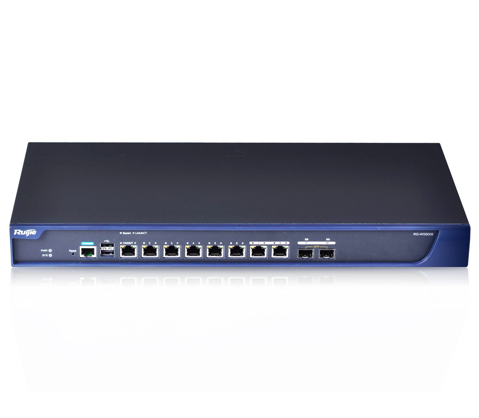 Ruijie RG-WS6008 Wireless Controller