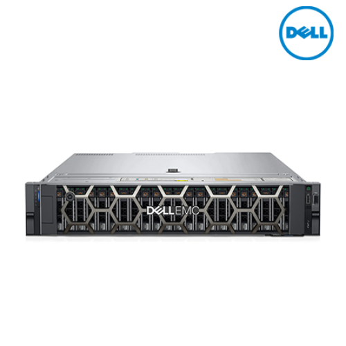 Dell PowerEdge R750 Series Rack Server (R750-4310-24-16G-1.2-755-3Y4H)
