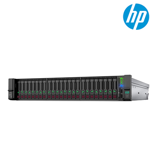 HPE ProLiant DL385 Gen10 Plus v2 7252 Server (EPYC 7252, 32GB, 1.2TB x3, MR416i-a Controller) (P58451-B21)