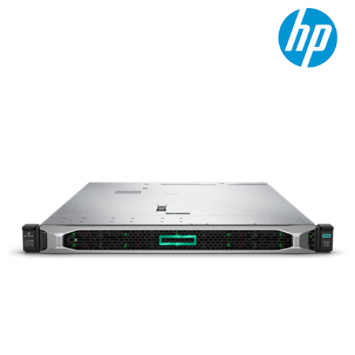 HPE ProLiant DL320 Gen11 4410Y 2.0GHz 12-core 1P 16GB-R MR408i-o 8SFF 500W PS Serve (P57687-B21)