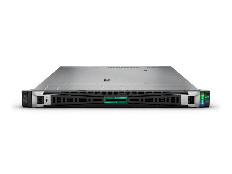 HPE ProLiant DL365 Gen11 9124 3.0GHz 16-core 1P 32GB-R 8SFF 800W PS Server (P55016-B21)